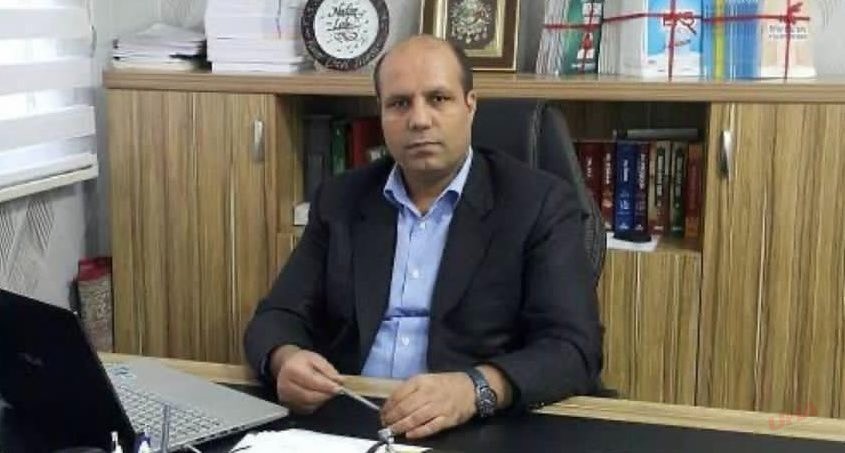 AK Parti İlçe Başkanı Nedim Lale’den istifa iddialarına yanıt