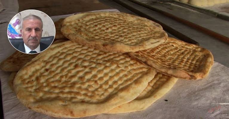 Şanlıurfa’da Ramazan pidesinin fiyatı belli oldu! İşte satılacağı rakam