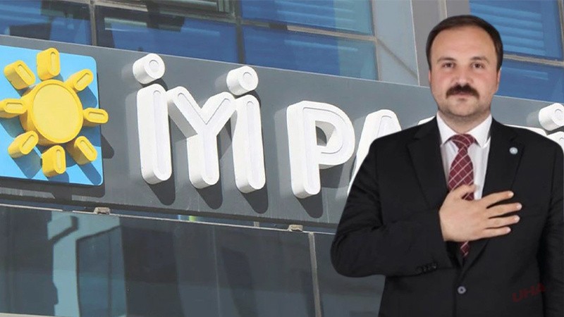 İYİ Parti'den Akçakale aday adaylığına yalanlama: "Resmi müracaat yapılmadı"