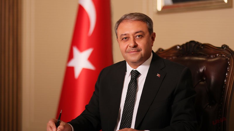 Şanlıurfa Valisi Şıldak 2 ilçenin tamamını tatil ilan etti