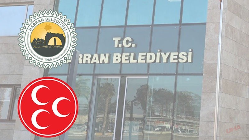 MHP’nin Harran meclis adayları belli oldu