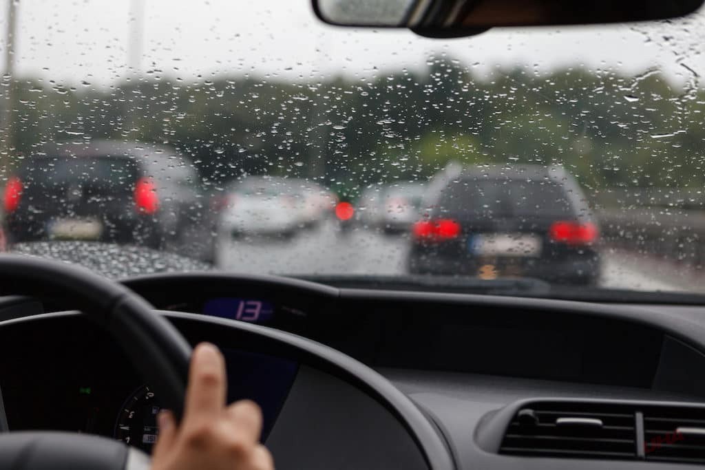 Şanlıurfa’da yola çıkmak isteyenlerin dikkatine