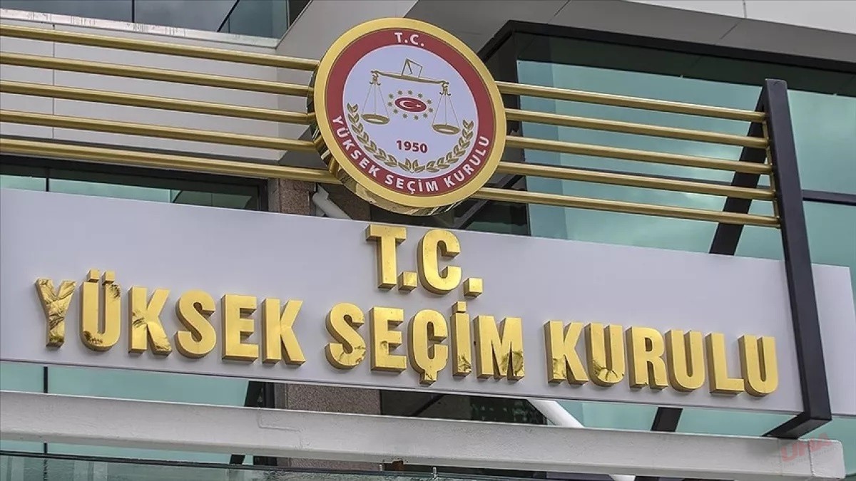 Meclis listeleri tamam! Aradığınız başkana ulaşılamıyor