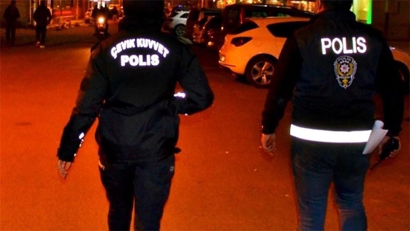 Resmi Gazete’de yayımlandı: Emniyet Kıyafet Yönetmeliği değişti