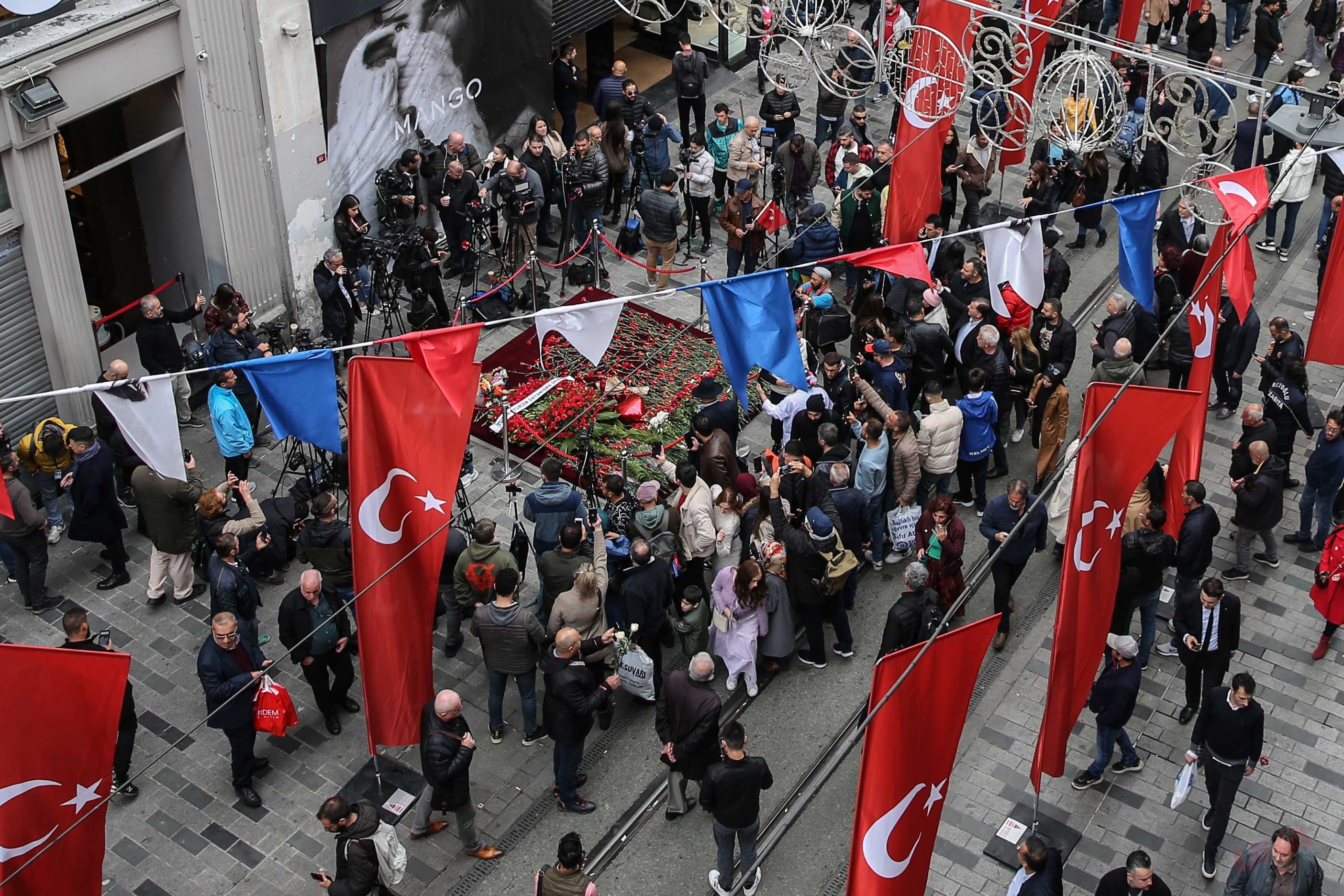 6 kişi hayatını kaybetmiş 99 kişi yaralanmıştı! Bombalı terör saldırısında cezalar belli oldu