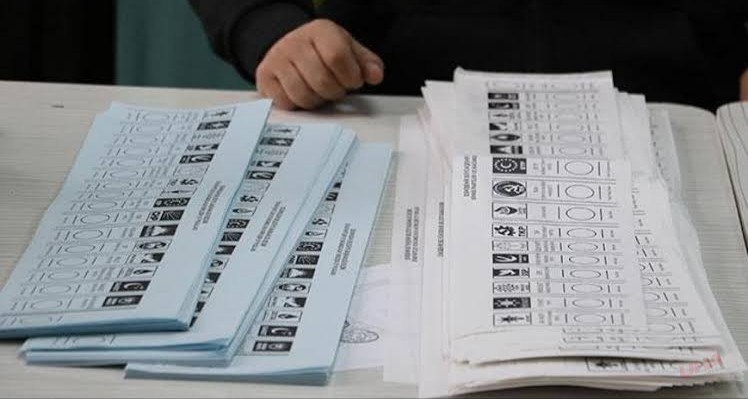 YSK'dan yapılan itirazlara karar çıktı! İşte karar verilen il ve ilçeler