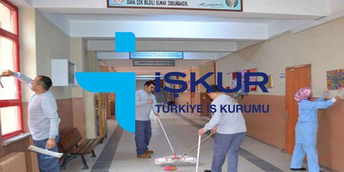 İŞKUR’dan iş arayanları sevindirecek haber: 21 bin maaşla 125 bin kişiye iş imkanı!