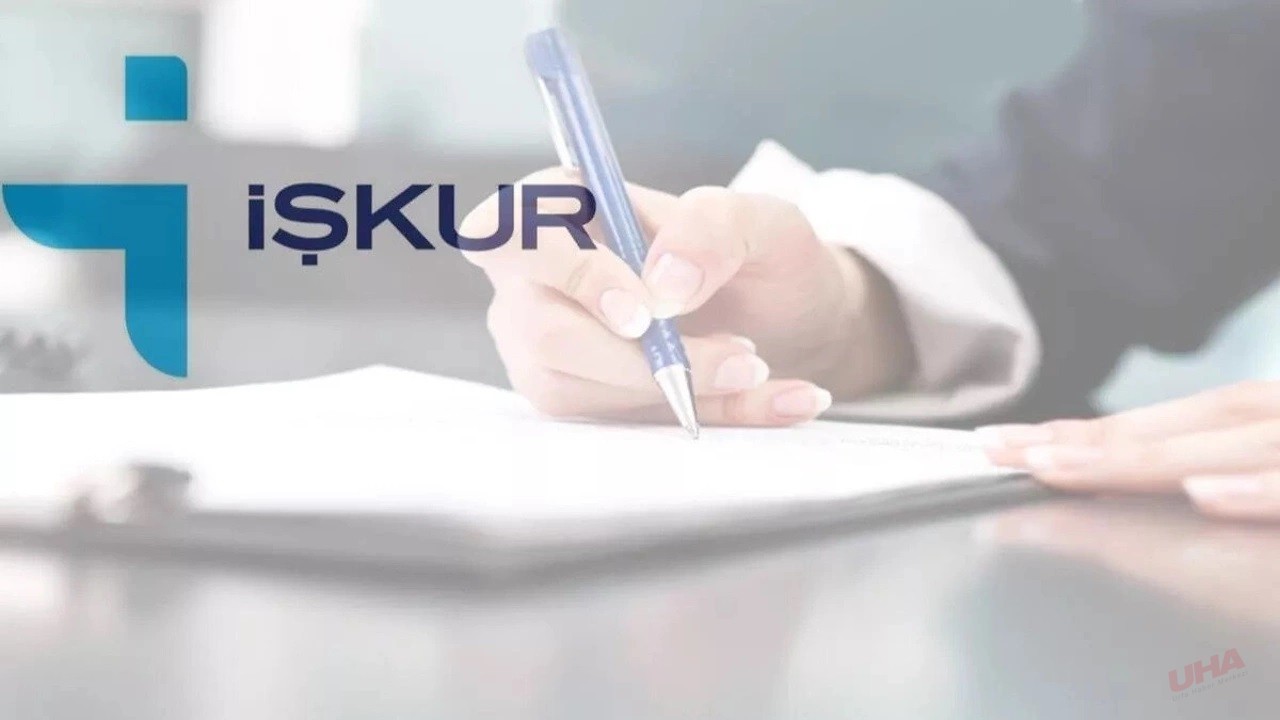 İş arayan Şanlıurfalılara müjde! İŞKUR’dan yeni alım geldi