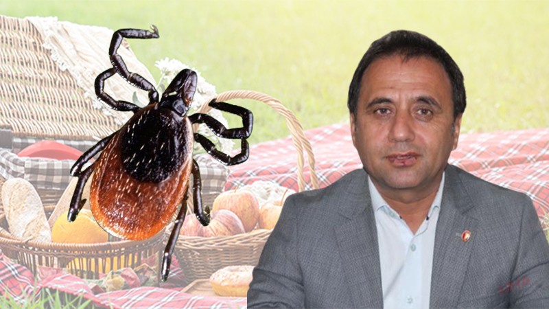 Uzmanı ölümcül virüse karşı uyardı! Şanlıurfalılar dikkatli olun: Bu hastalığın tedavisi yok