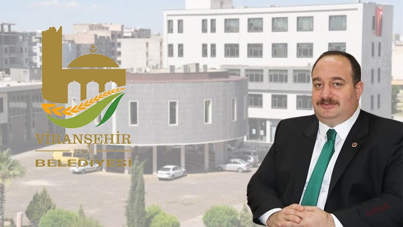 Viranşehir’in borcu da tartışma konusu oldu! Eski başkandan sert açıklama geldi
