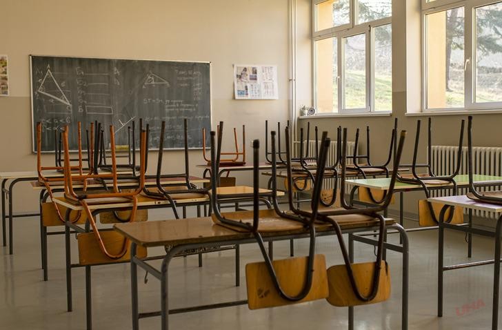 Yarın 81 ilde okullar tatil mi? MEB'den açıklama geldi... Müdür cinayeti sonrası öğretmenler karar almıştı