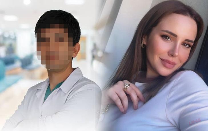 Hemşirenin sır ölümü! Koluna enjekte edilen ilaç doktorun cebinden çıktı
