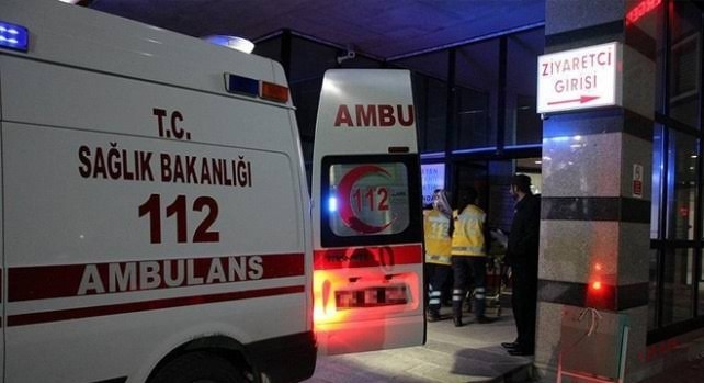 Şanlıurfa'da feci kaza! Takla atan otomobilin sürücüsü hayatını kaybetti