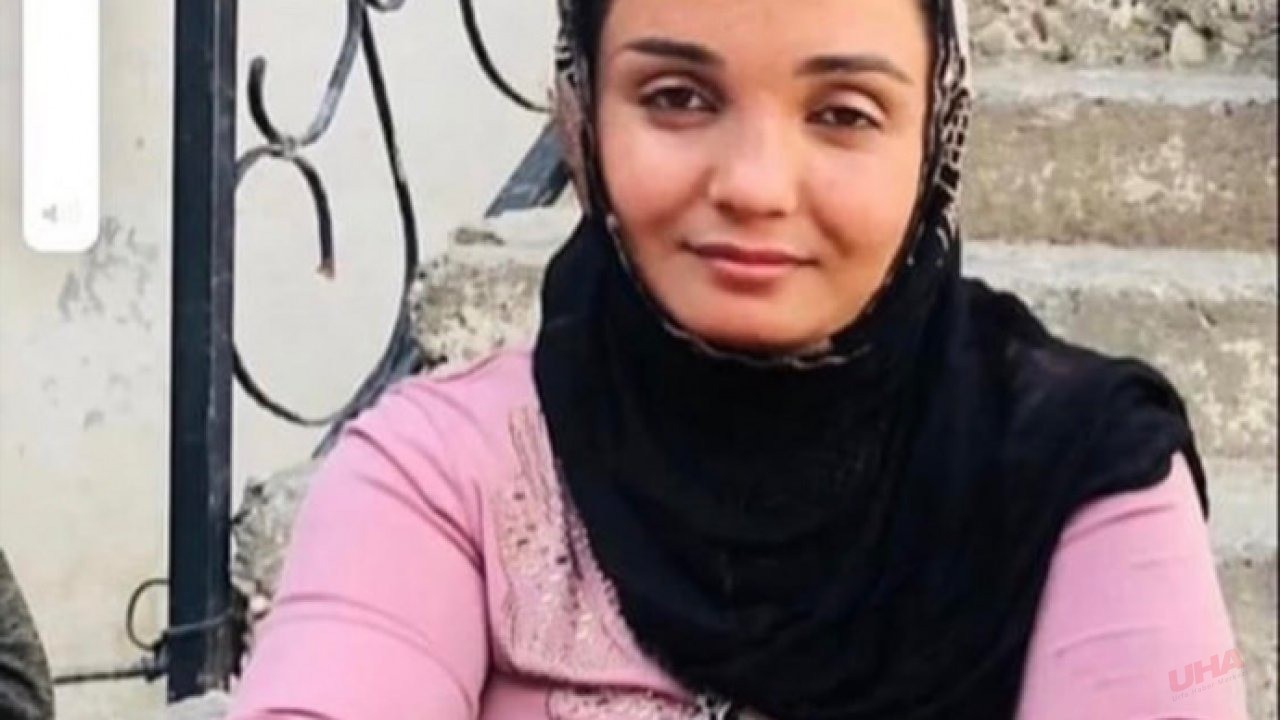 Zeliha Kaptıkaçtı