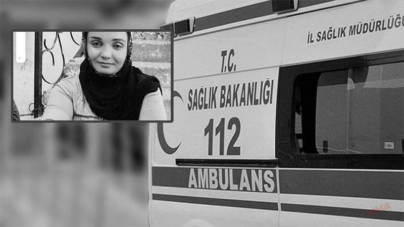 3 çocuk annesi kadın bıçaklanarak öldürüldü! Cenazesi Şanlıurfa’ya gönderildi