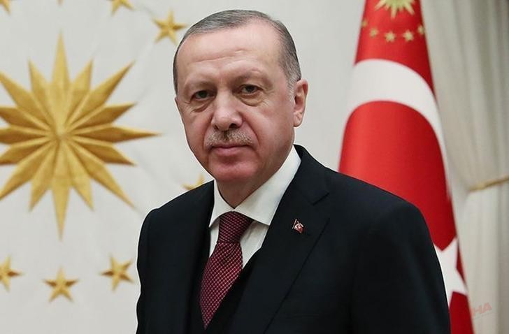 Cumhurbaşkanı Erdoğan 'Türkiye için felaket' açıklamasını yapmıştı! 3 ilde çalışma başlatılacak