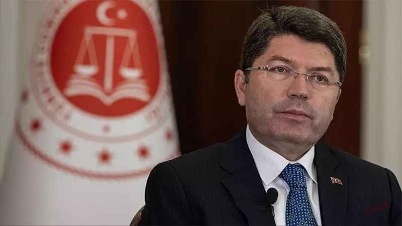 BAKAN TUNÇ: 90 YILLIK İCRA YOLUYLA ÇOCUK TESLİMİ UYGULAMASINA SON VERDİK