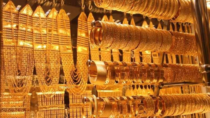 Şanlıurfa'daki Kuyumcularda Altın Fiyatları Ne Kadar?