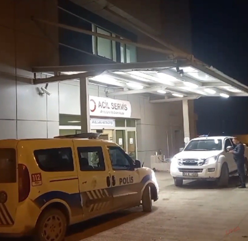SURUÇ’TA OTOMOBİLİN ALTINDA KALAN ÇOCUK HAYATINI KAYBETTİ