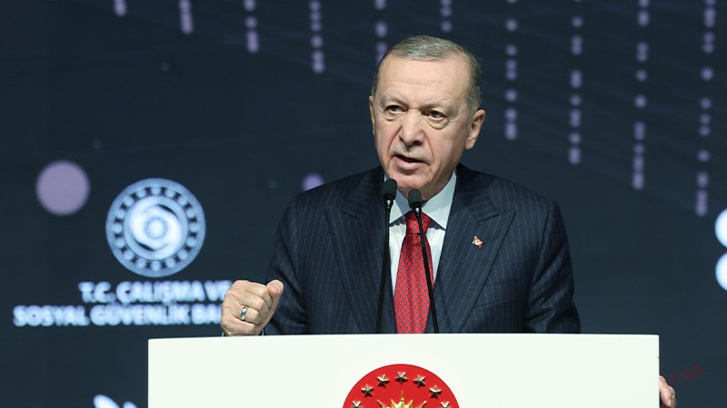 Kurban Bayramı tatili kaç gün? Cumhurbaşkanı Erdoğan açıkladı