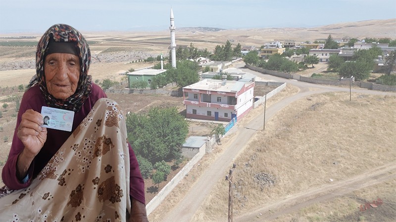 Cumhuriyet'ten daha büyük: Güley ninenin yaşı tam bir muamma! Duyan şaşıp kalıyor