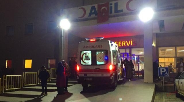 Şanlıurfa’da Trajik Kaza: 1 Kişi Hayatını Kaybetti