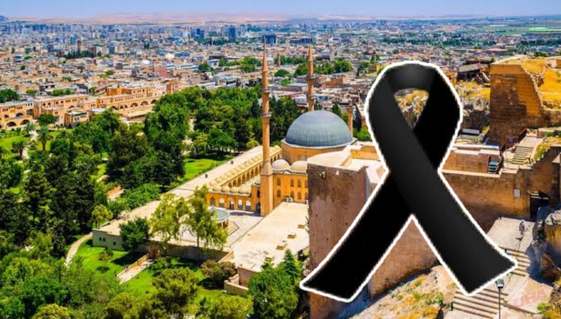 Şanlıurfa'da 9 Aileye Yürek Yakan Haber: Acı Kayıplar