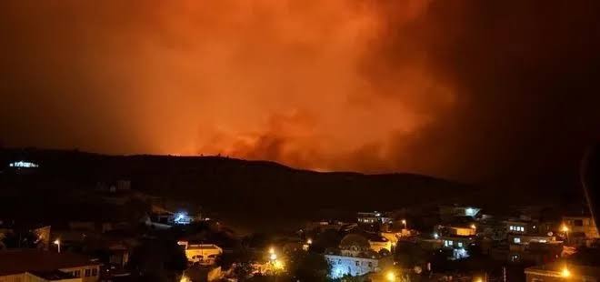 Anız Yangınında Felaket: 5 Kişi Hayatını Kaybetti, 29 Kişi Yaralandı