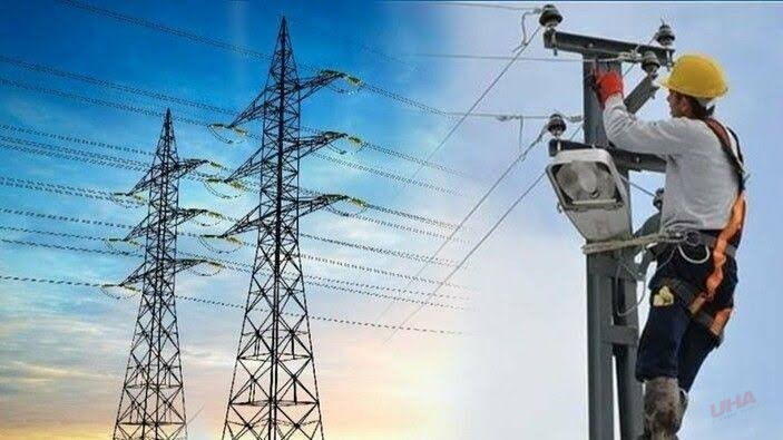 Şanlıurfa'da Elektrik Kesintileri Devam Ediyor: 6 İlçede Hayat Duracak