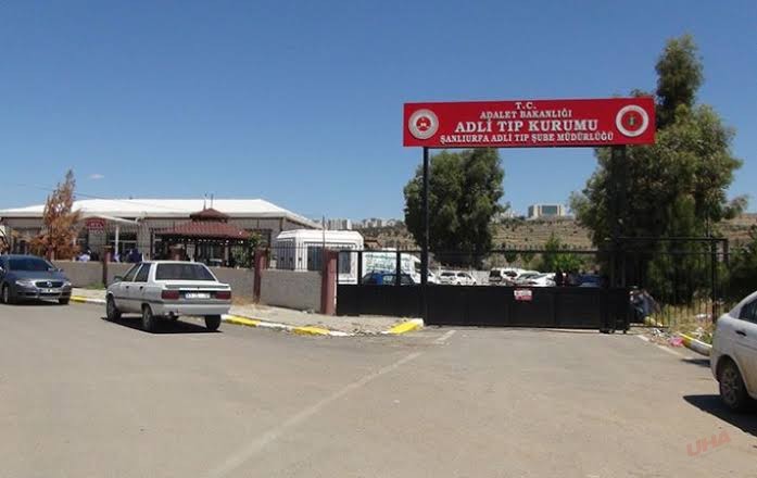 Şanlıurfa'da Genç Anne Elektrik Akımına Kapılarak Hayatını Kaybetti