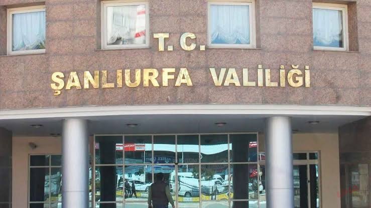 Şanlıurfa'da Ormanlık Alanlara Giriş ve Ateş Yakma Yasaklandı