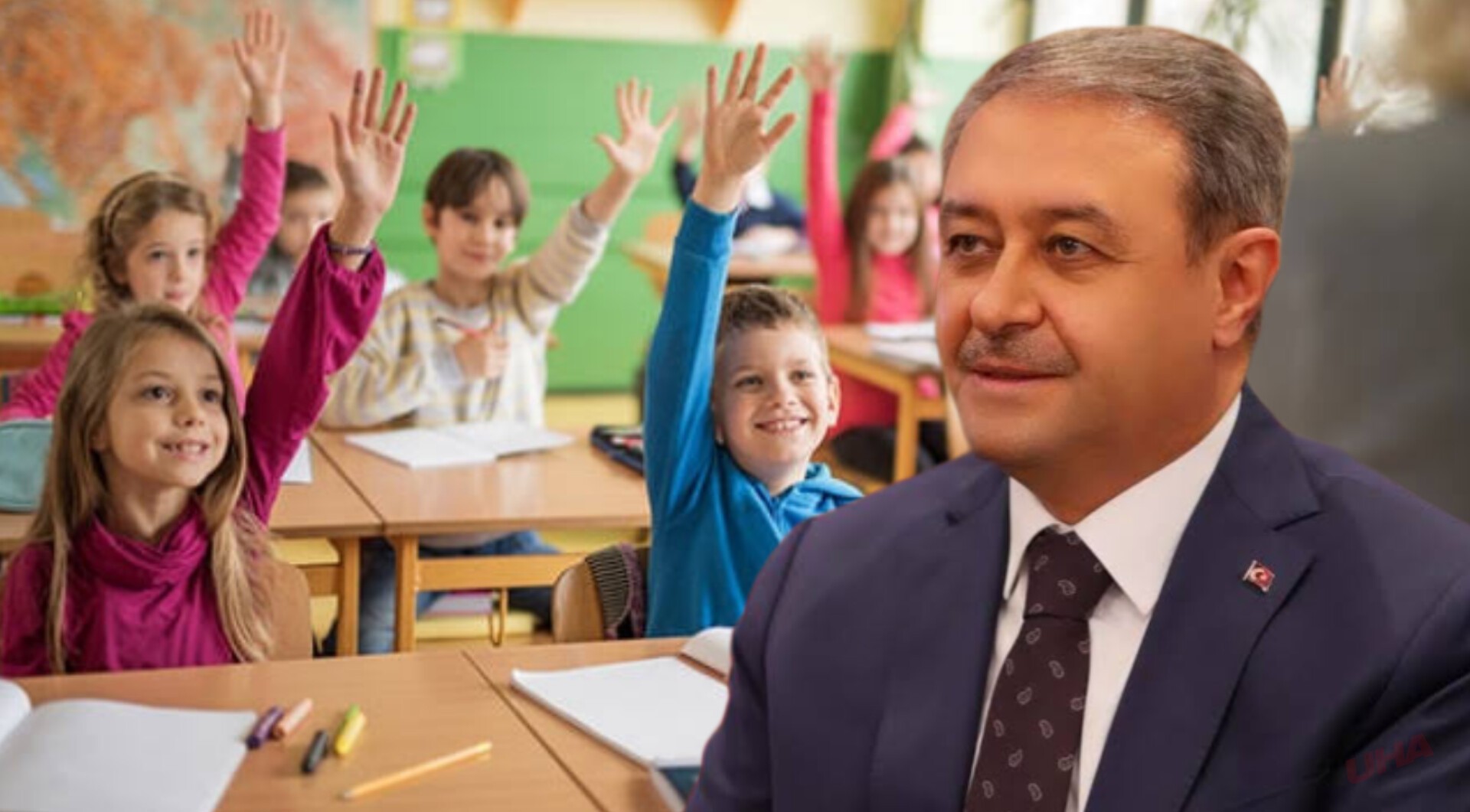 ŞANLIURFA’NIN EĞİTİMİ MERCEK ALTINA ALINDI