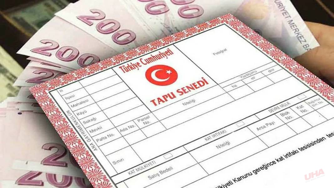Kardeşler arası miras paylaşımında o şart kalktı 'Artık kendi payınız için bunu yapacaksınız'