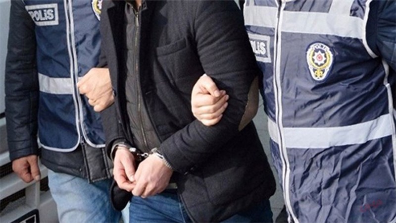 SİVEREK’TE 7 AYRI SUÇTAN HAPİS CEZASI BULUNAN ŞAHIS YAKALANDI