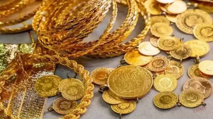 Altında son durum ne? İşte güncel fiyatlar...