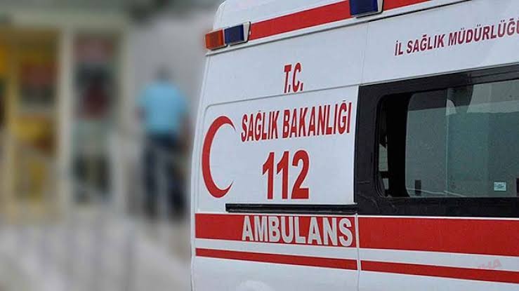 Şanlıurfa Otogarı’nda Gerilim: İki Grup Arasında Kavga Çıktı, 1 Kişi Yaralandı