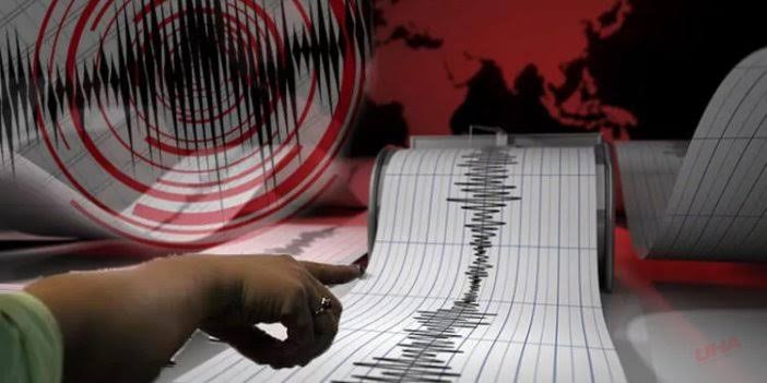 Türkiye'de Yeni Deprem Alarmı: Sivas ve Malatya Peş Peşe Sarsıldı