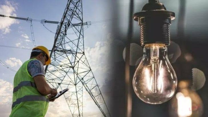 Şanlıurfa’da 8 Saatlik Elektrik Kesintisi: 3 İlçede Planlı Kesinti Uygulanacak