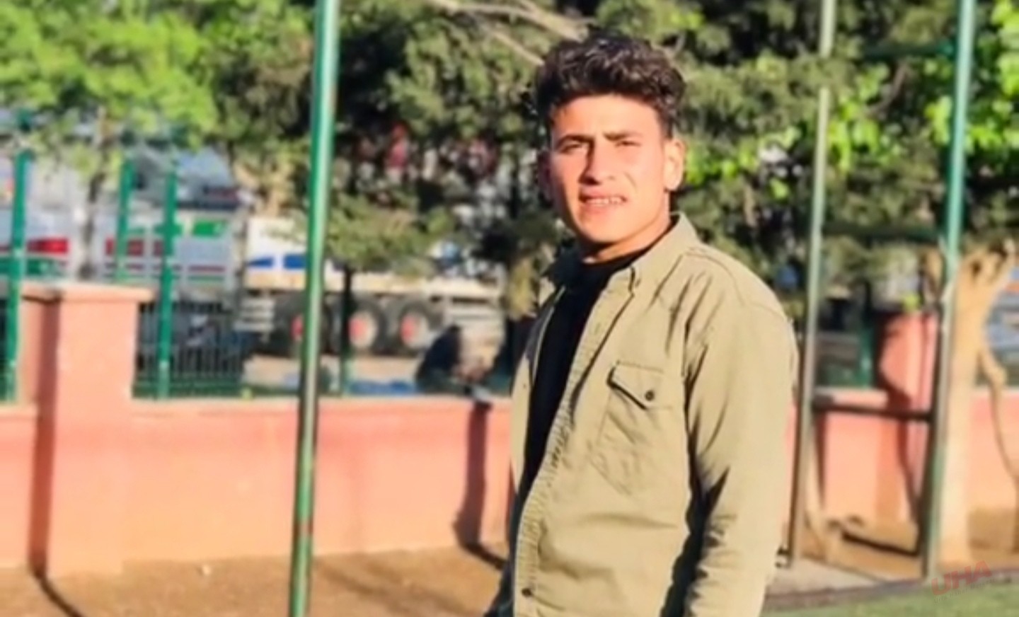 Şanlıurfa’da Kaybolan Mehmet, Haberimizin Ardından Bulundu!