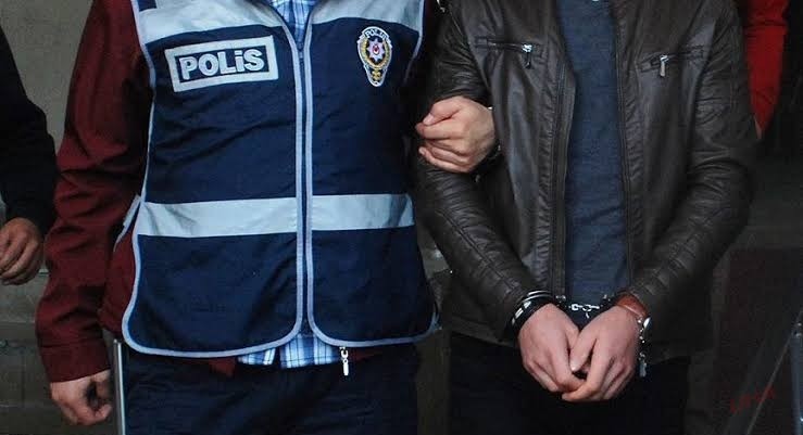 Suriye'den Türkiye'ye Kaçak Giriş Yapmaya Çalışan Terör Örgütü Üyesi Akçakale'de Yakalandı