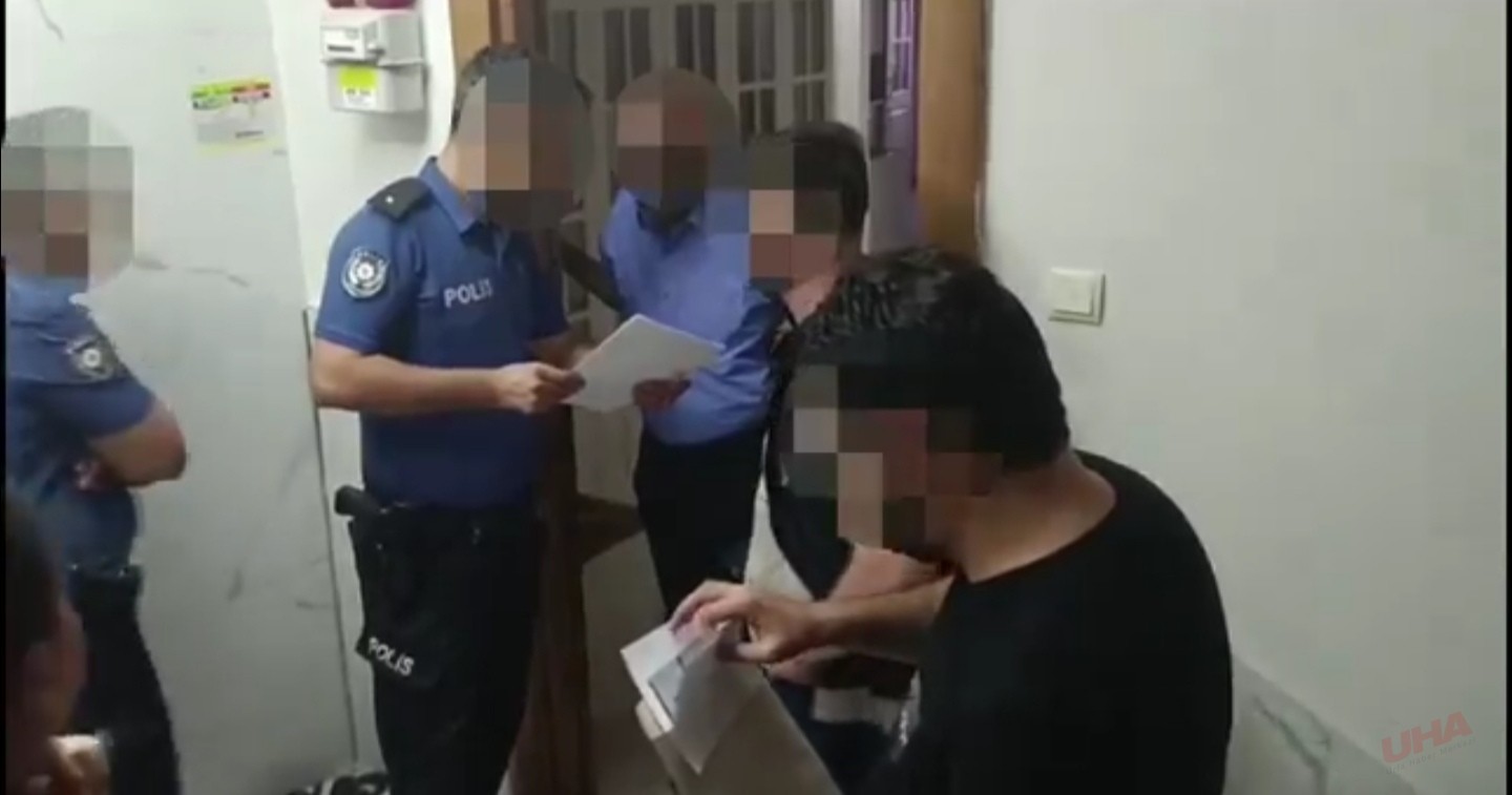 Şanlıurfa’da Dev Operasyon: 20 Kişi Tutuklandı