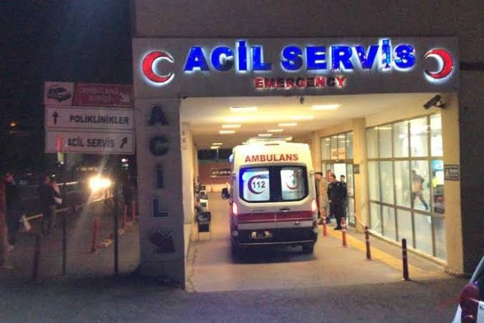 Şanlıurfa'da Silahlar Konuştu: Bir Kişi Yaralandı