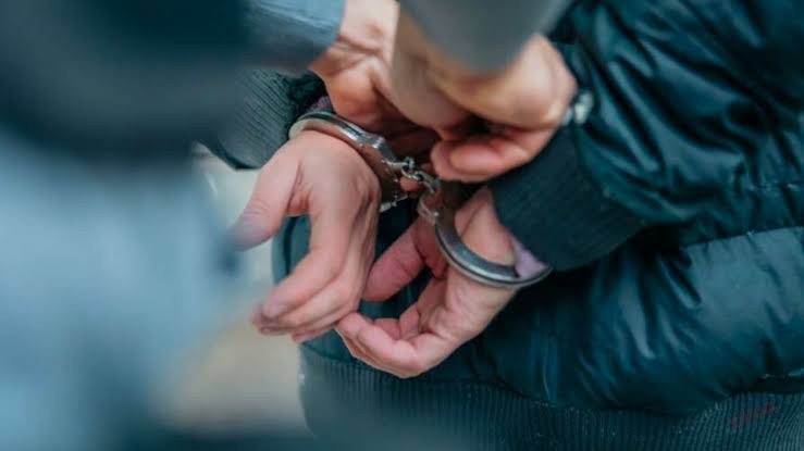 Viranşehir'de Büyük Operasyon: Uzun Süreli Hapis Cezaları Bulunan Suçlular Yakalandı