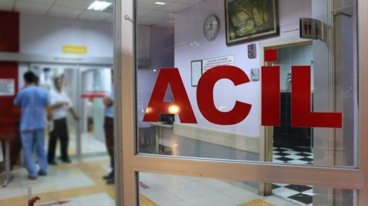 Adıyaman-Şanlıurfa Yolunda Korkunç Kaza: 6 Yaralı, Acil Müdahale Başlatıldı
