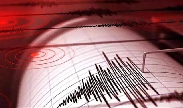 Korkutan Deprem Paniği: Derinlik Farklılıkları Dikkat Çekti