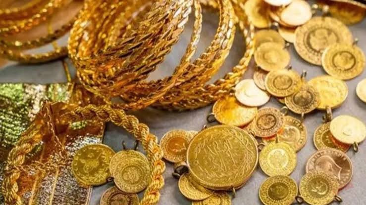 Altın Piyasasında Dalgalanma: Şanlıurfa’da Yatırım Zamanı mı?