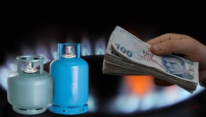 Şanlıurfa'da Mutfak Giderleri Tavan Yaptı!
