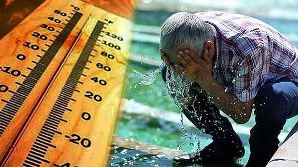 Şanlıurfa'da Hafta Sonu Hava Durumu: Kavurucu Sıcaklara Dikkat!