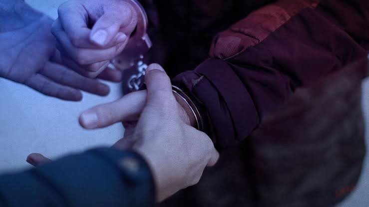 Şanlıurfa'da  Büyük Operasyon: 23 Yıl Hapis Cezası Bulunan Zanlı Yakalandı