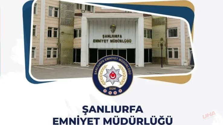 Şanlıurfa'da Kayıp Çocuklar Bulundu: Aileler Rahat Bir Nefes Aldı